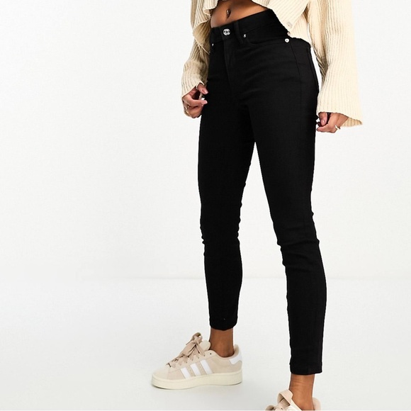 ASOS Design Skinny Jeans - Picture 2 of 5